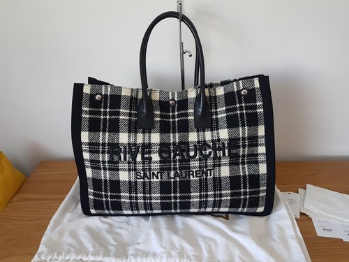 Saint laurent rive - saint,