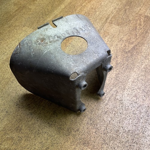 Land rover series - pto, guard