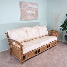 Rattan Living Room Furniture
