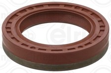 Crank Shaft Oil Seal Front FOR BMW E34 3.6 M5 88->92 S38B36 366S1 Elring
