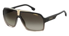 Carrera 1014/S Men's Black