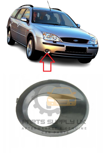 New for ford mondeo - new,