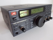 JRC NRD-345 HF