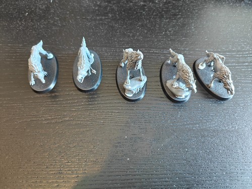 Warhammer aos soulblight - warhammer,