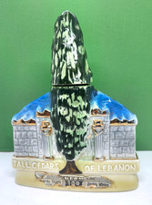 Vtg tall cedars - vtg, jim