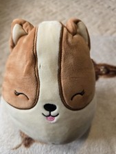 Squishmallows Regina Corgi Dog