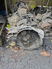 VW/AUDI/SEAT NFU 2.0TDI 6