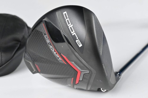 Cobra adapt max driver - cobra,