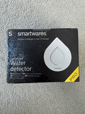 Smartwares Water Leak Detector