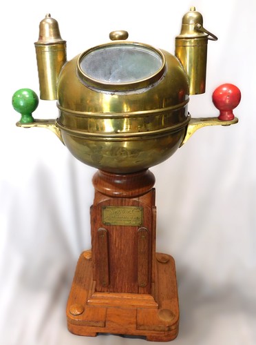 Vintage sestrel henry browne - henry,