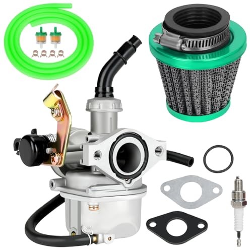 Pz19 carburetor kit for - carburetor,