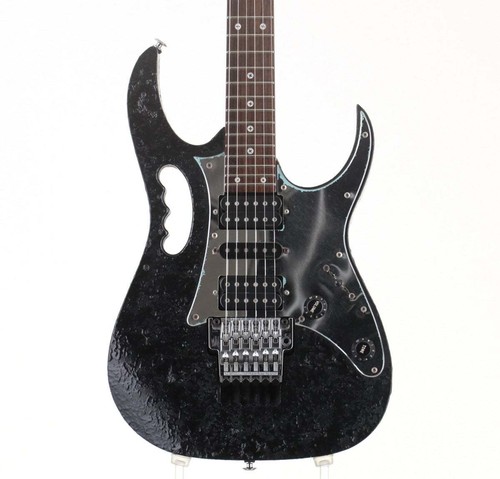 Ibanez jem7d black o9029 - ibanez,