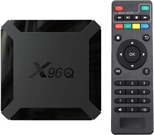 X96 mini 2021 ethernet - mini,