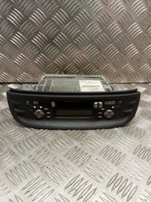 Nissan Almera Tino 2007 Radio CD GPS player head unit 28113BU313 NMZ36136