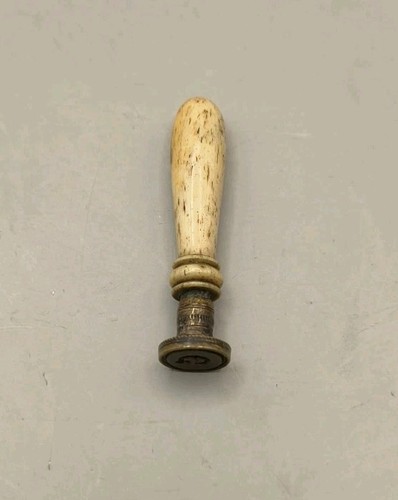 Antique 19th carved - 19th,