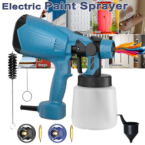 1000ml electric paint sprayer - 1000ml,