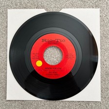 San Remo Strings "Hungry For