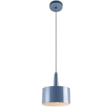 Debenhams Blue Celling Light Ted Pendant RRP £45