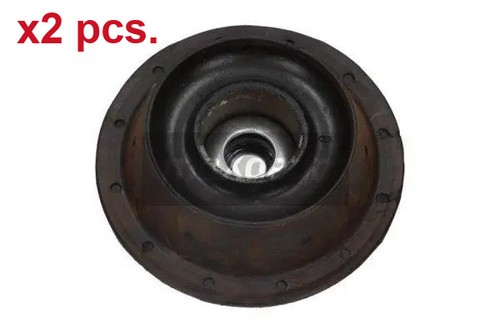 Pcs front top strut - x2,