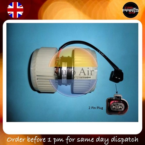 Blower for audi fsi - for, 3