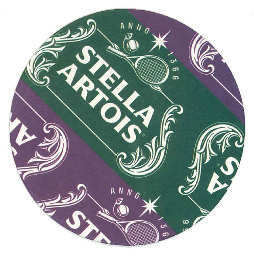 Stella artois wimbledon - artois, [wimbledon]