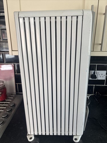 Longhi dragon oil heater - dragon,