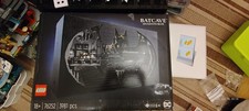 LEGO Batman Shadowbox DC Super