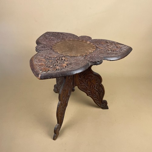 Folding wooden side - folding,