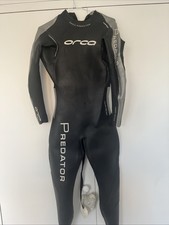 Orca predator Men’s Wetsuit