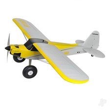S Cub PNP Yellow (1500mm)