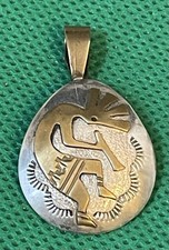 Navajo Robert Johnson