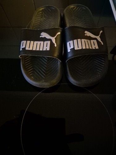 Puma unisex sliders - puma,