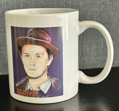 Take that mark owen - mark,