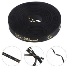 Polyester eid ribbon for - eid,