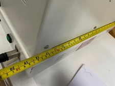 MAG S340A Electric paper