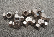 Swagelok SS-1210-9 Stainless
