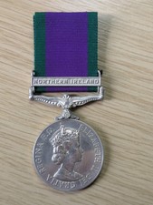 Campaign Service Medal