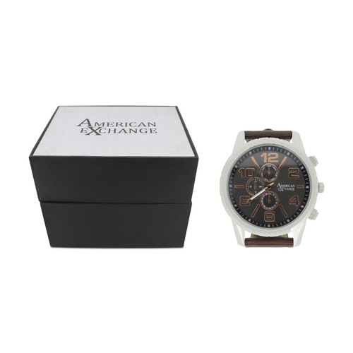 American exchange silver - american,
