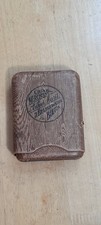Arthur Morris Cigar Merchants, Vintage Box, Smoking Memorabilia....