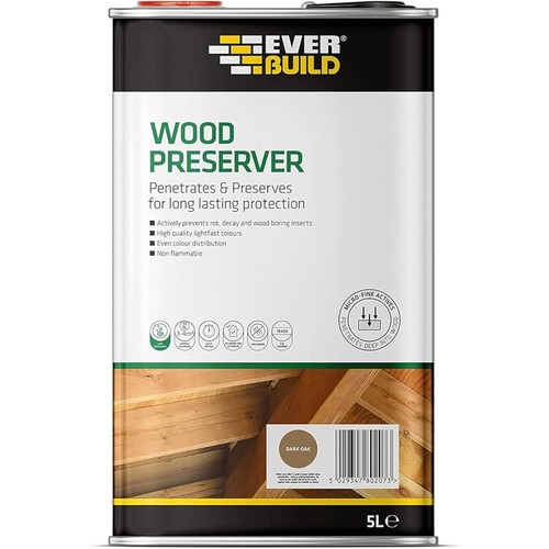 Everbuild lumberjack wood - everbuild,