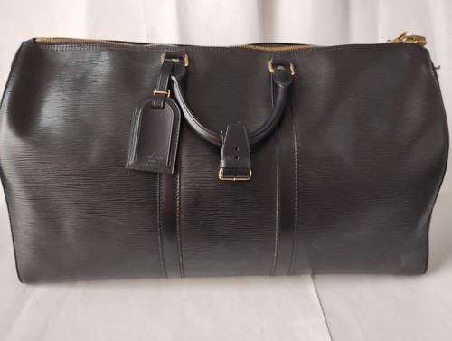 Louis vuitton keepall - 50, bag