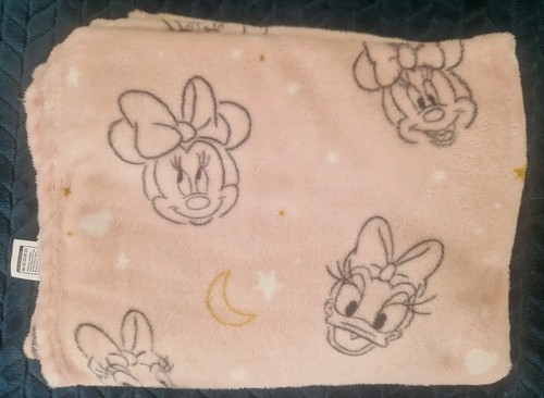 Disney george baby fleece - disney,