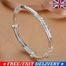 Women 925 Sterling Silver