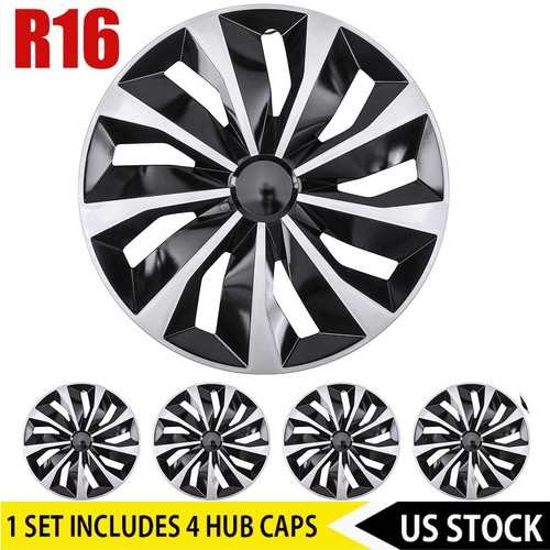 Inch wheel trims hub - 16",