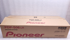 Pioneer Elite PDP-S06-LR