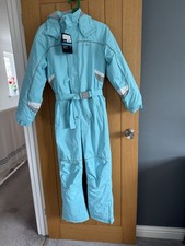 Kids Ski Suit Brand New With