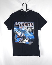 NASCAR Mens T-Shirt Kyle