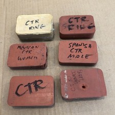 Lot of 6 CTR lds Choose The