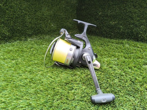 Daiwa emblem spod reel - emblem,