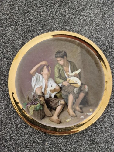 Vintage the beggar - the, boys